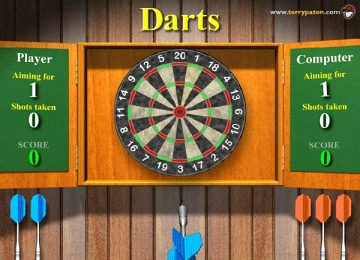 Dart Spiele Kostenlos